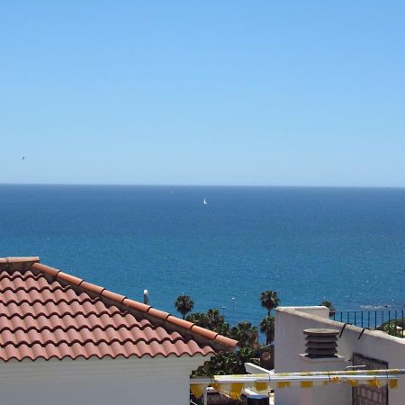 Lomas De Mena Apartment Benalmádena Exterior foto