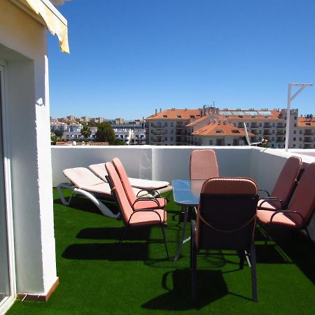 Lomas De Mena Apartment Benalmádena Exterior foto