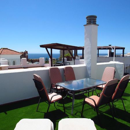 Lomas De Mena Apartment Benalmádena Exterior foto