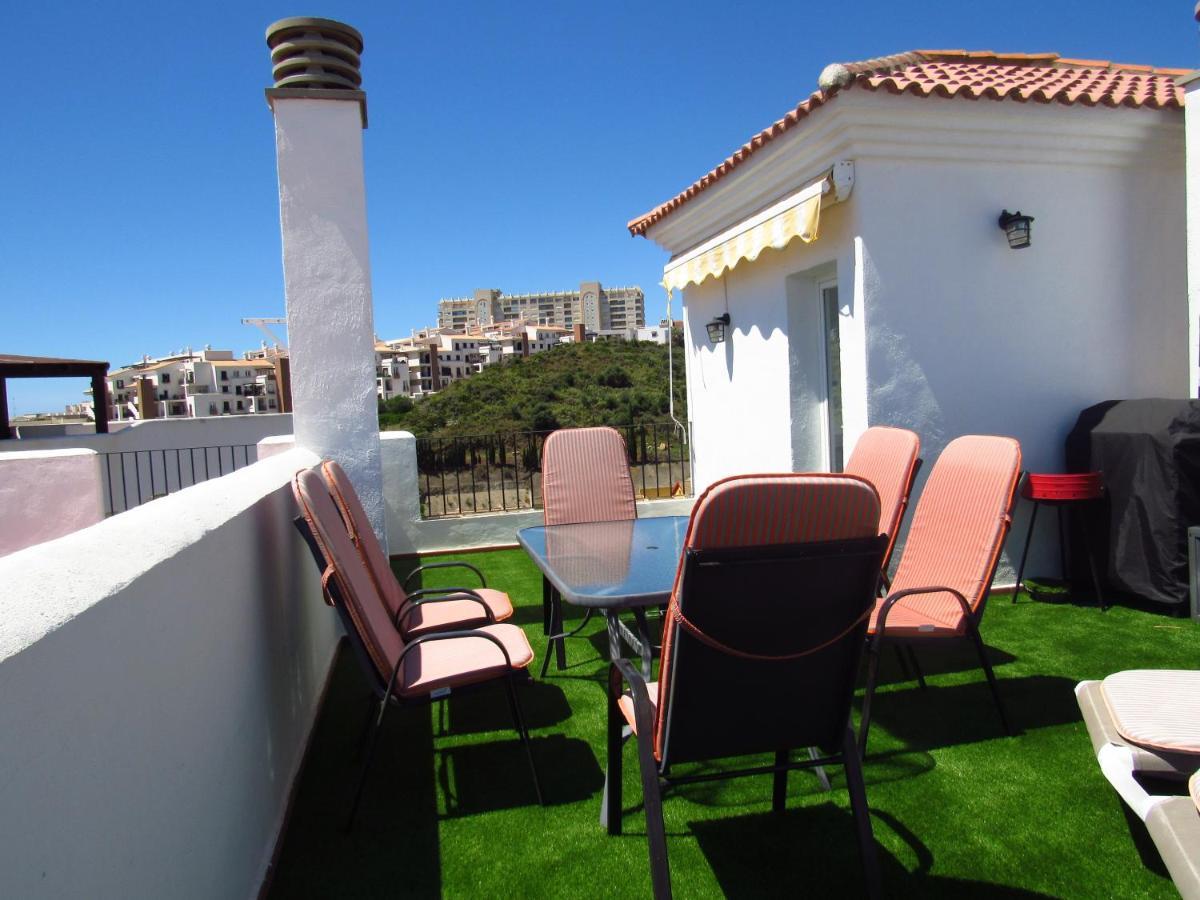 Lomas De Mena Apartment Benalmádena Exterior foto