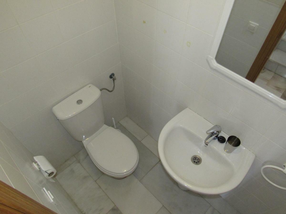 Lomas De Mena Apartment Benalmádena Exterior foto