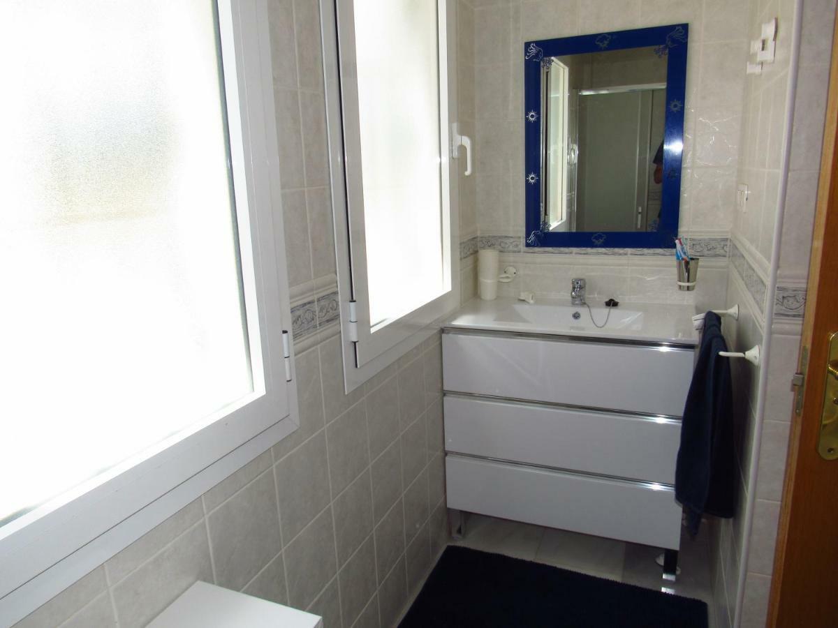 Lomas De Mena Apartment Benalmádena Exterior foto