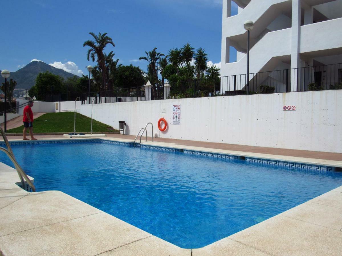 Lomas De Mena Apartment Benalmádena Exterior foto