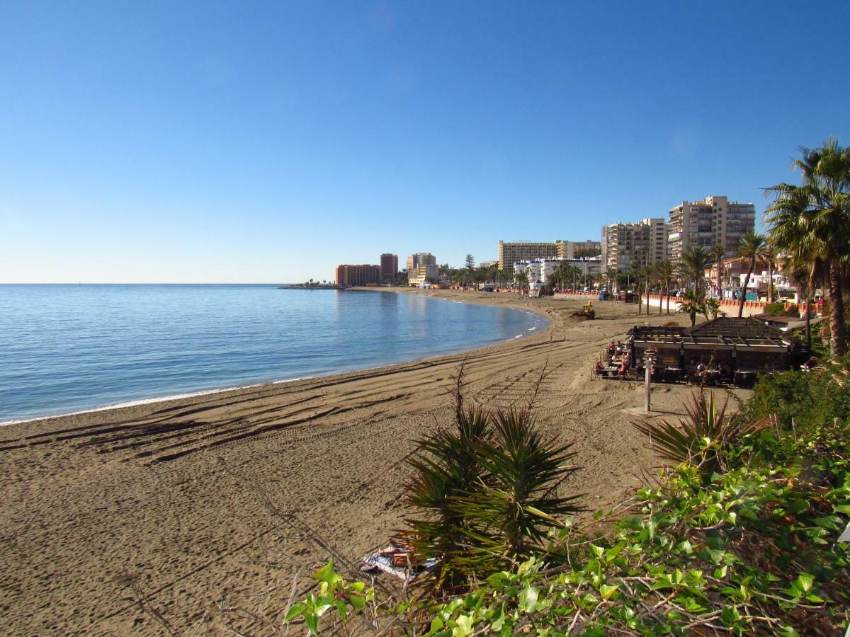 Lomas De Mena Apartment Benalmádena Exterior foto