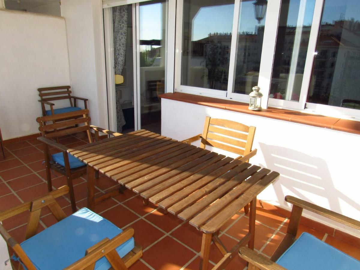 Lomas De Mena Apartment Benalmádena Exterior foto