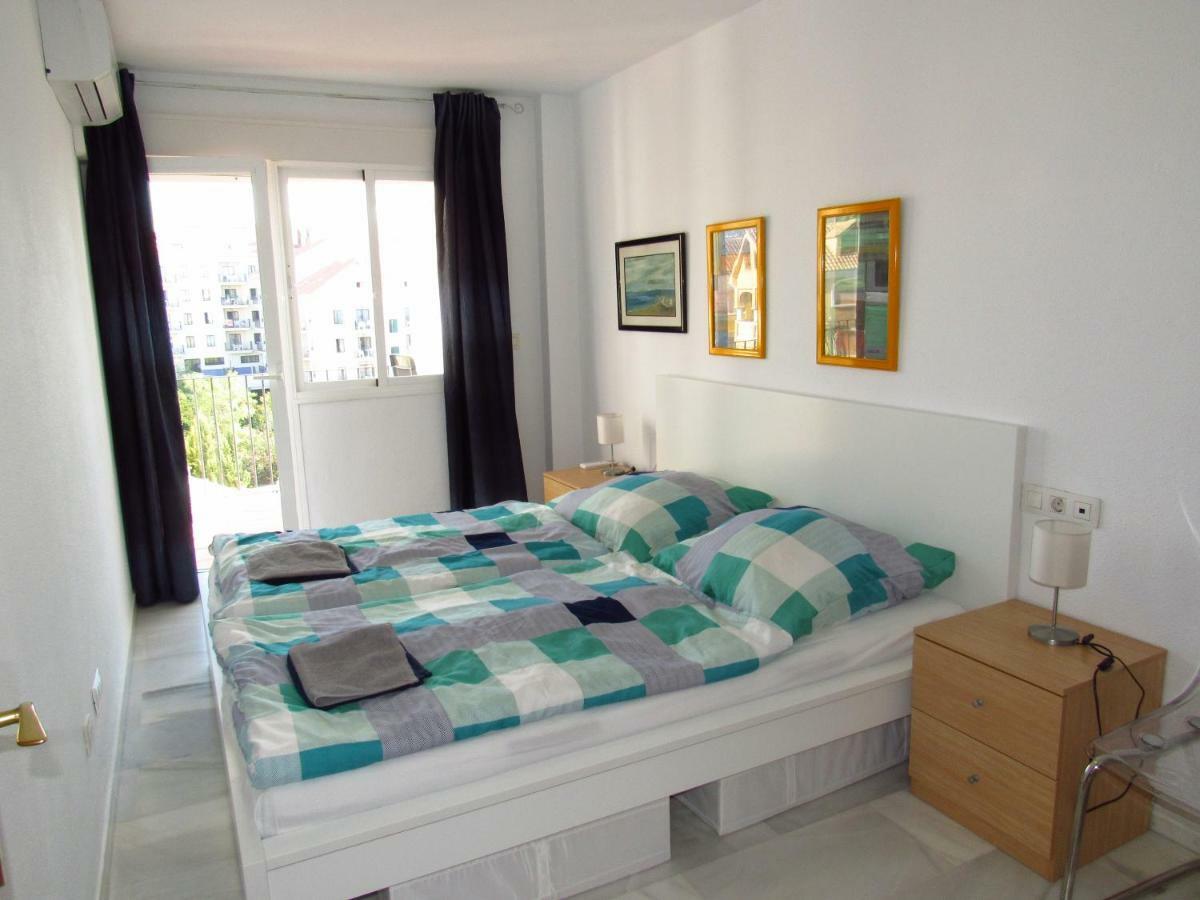 Lomas De Mena Apartment Benalmádena Exterior foto