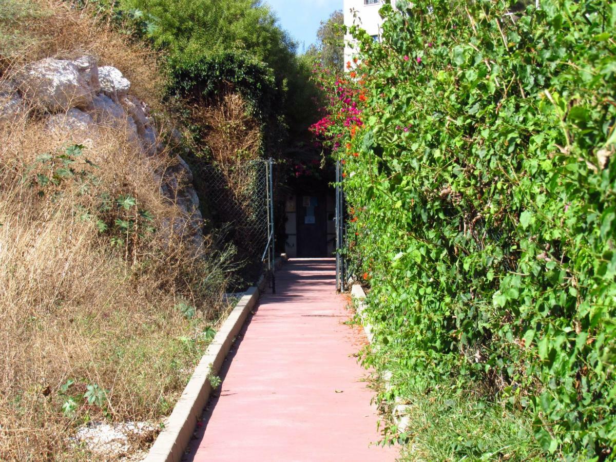 Lomas De Mena Apartment Benalmádena Exterior foto