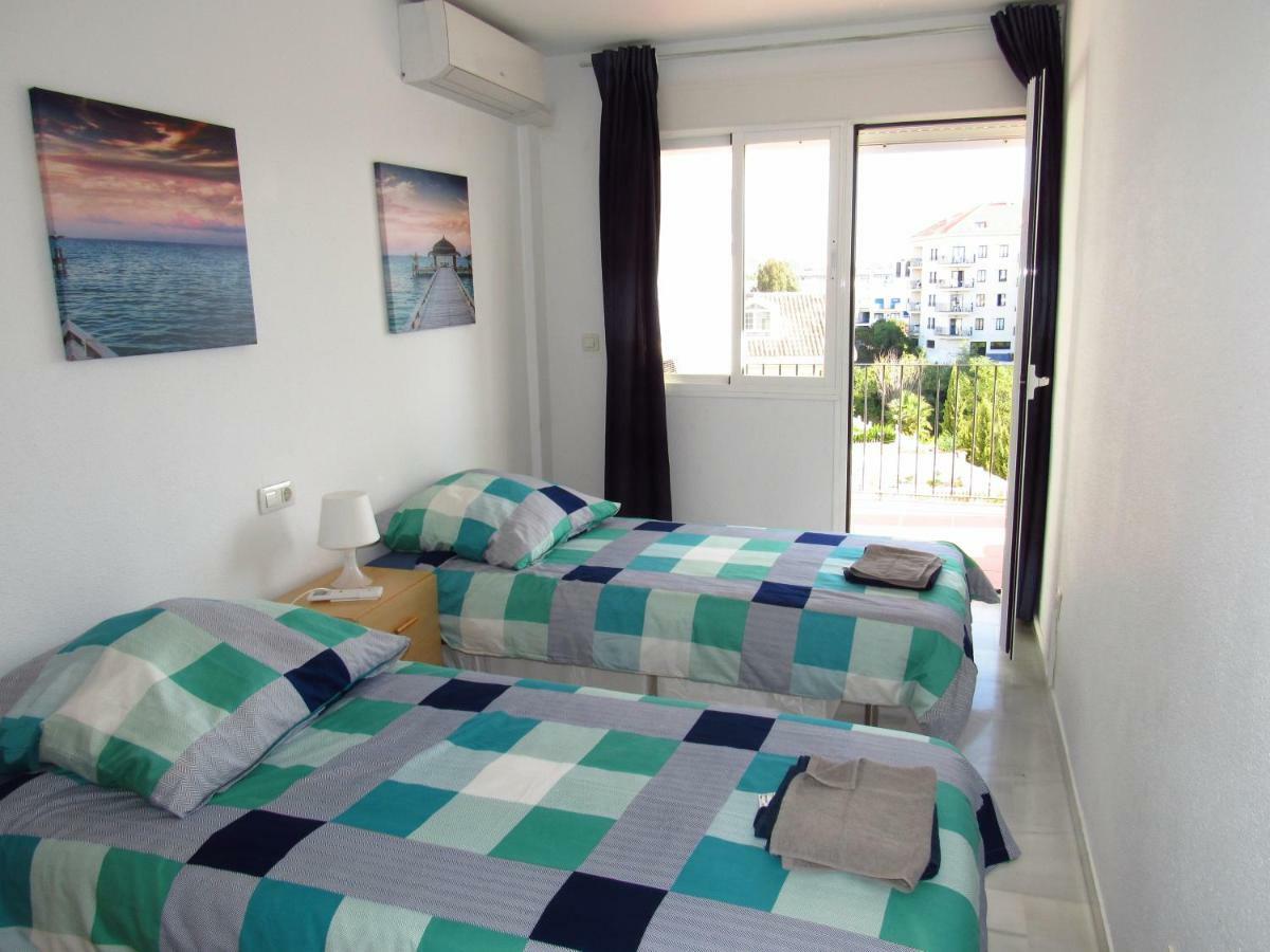 Lomas De Mena Apartment Benalmádena Exterior foto