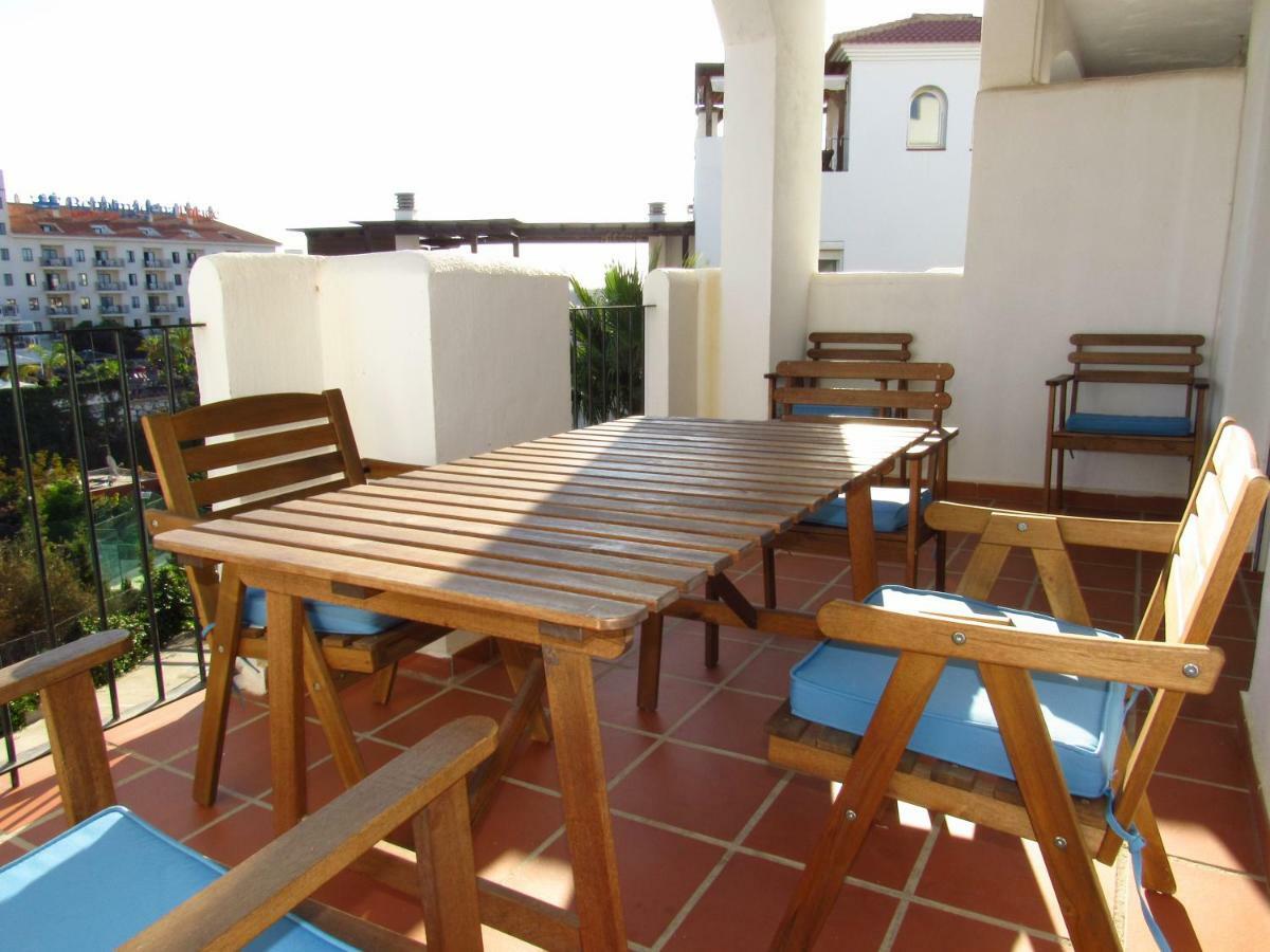 Lomas De Mena Apartment Benalmádena Exterior foto