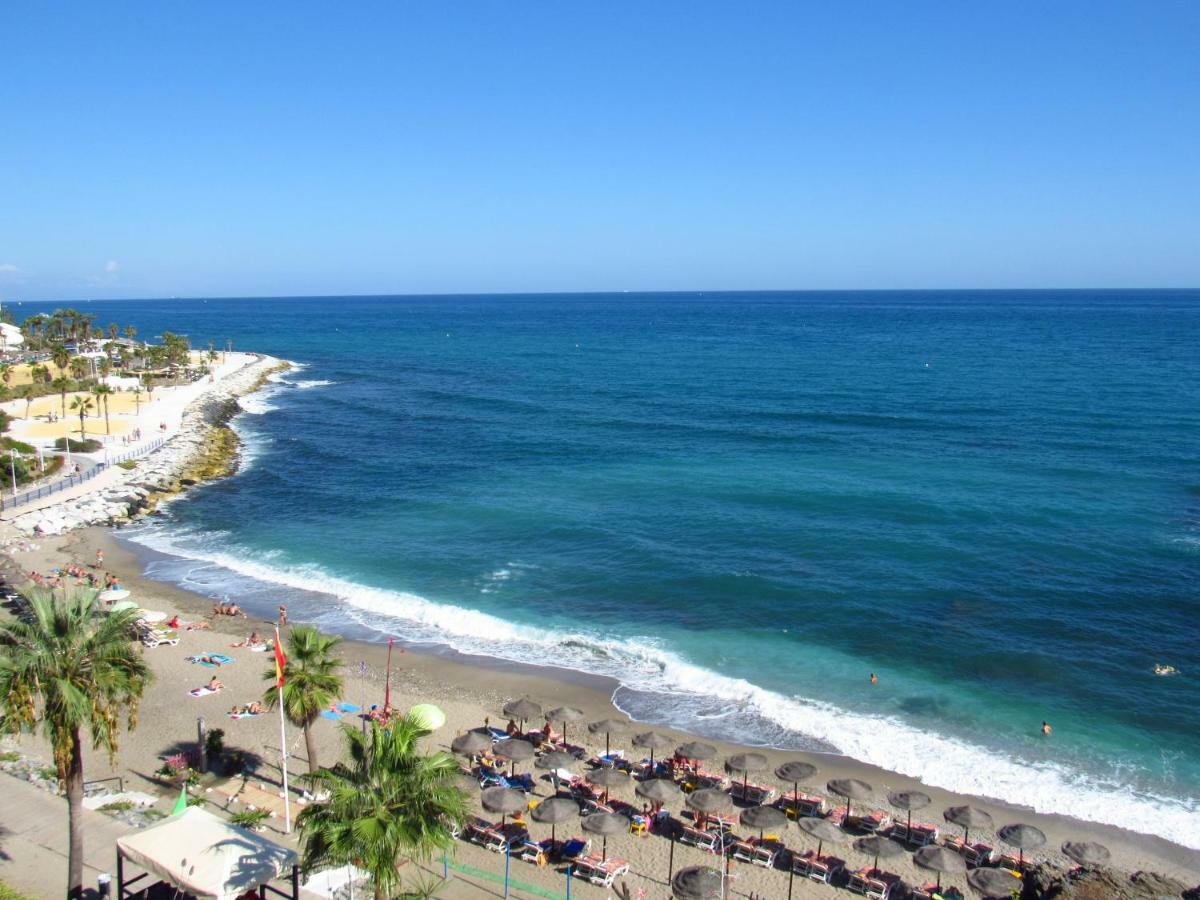 Lomas De Mena Apartment Benalmádena Exterior foto