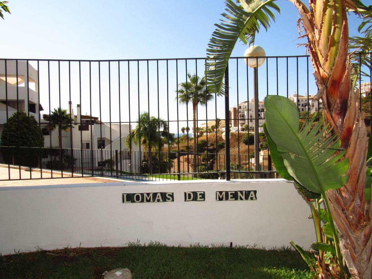 Lomas De Mena Apartment Benalmádena Exterior foto