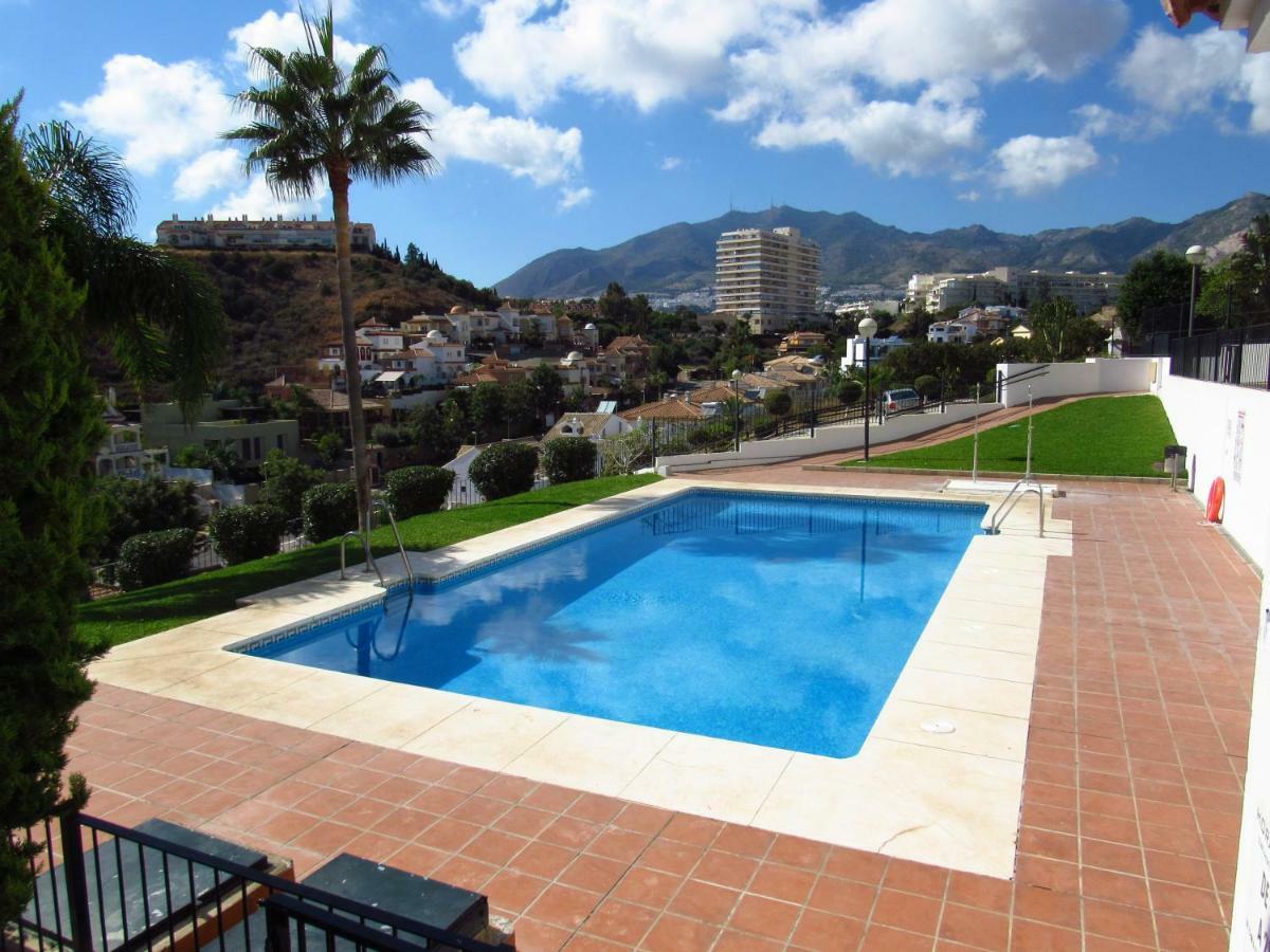 Lomas De Mena Apartment Benalmádena Exterior foto