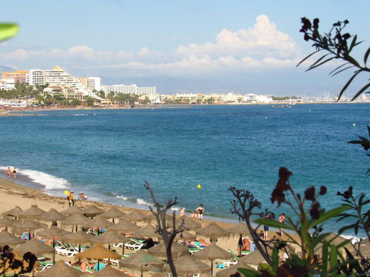 Lomas De Mena Apartment Benalmádena Exterior foto