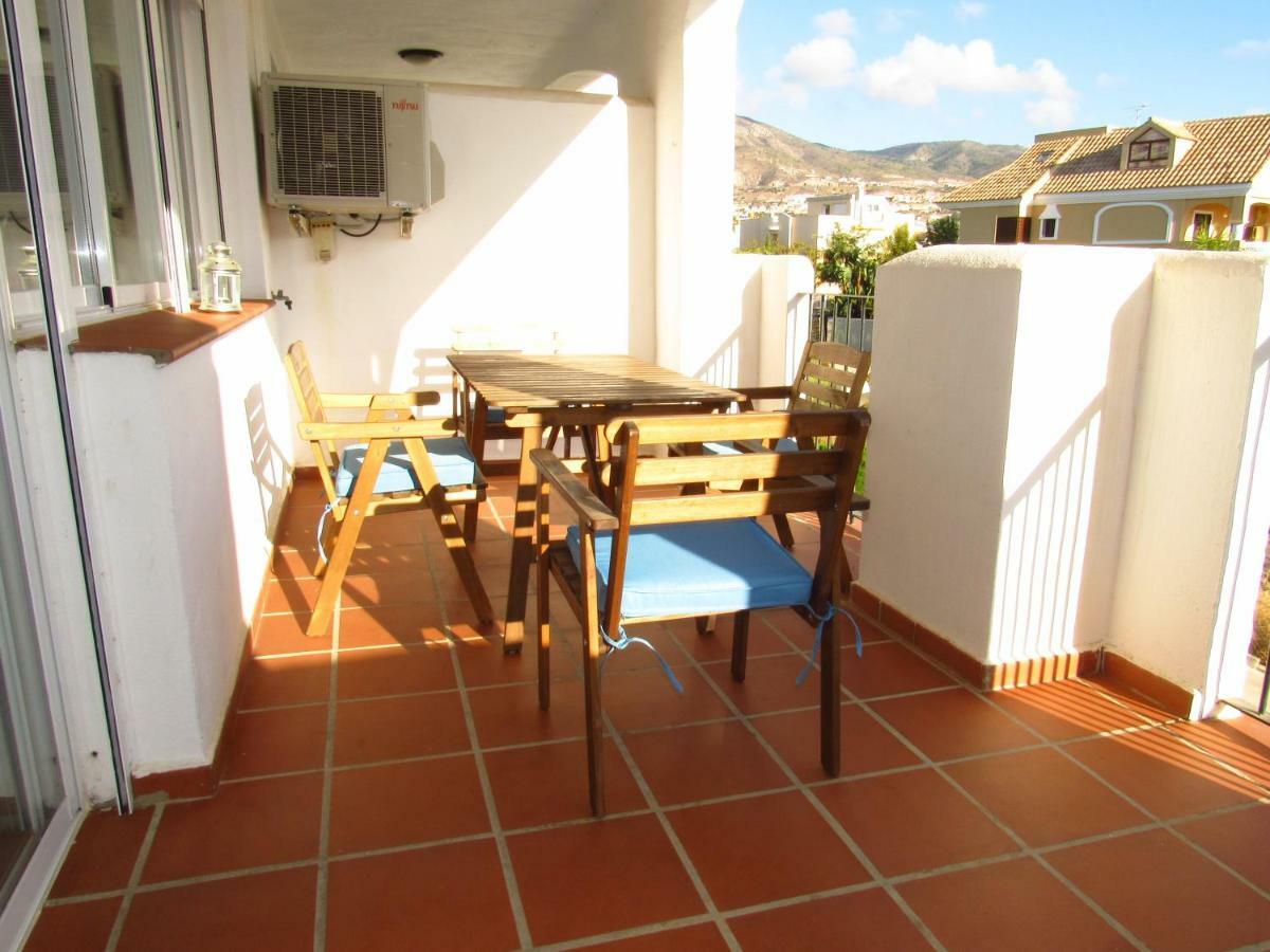 Lomas De Mena Apartment Benalmádena Exterior foto